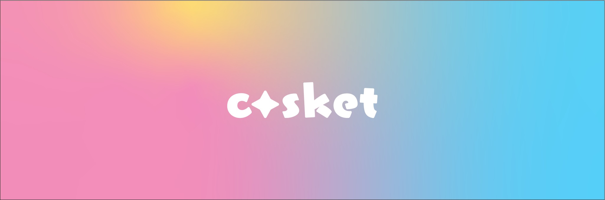Cosket Banner